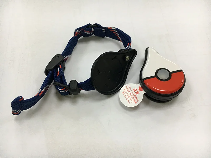 Быстрая новая версия автоматический переключатель для PokemonGO плюс Bluetooth браслет