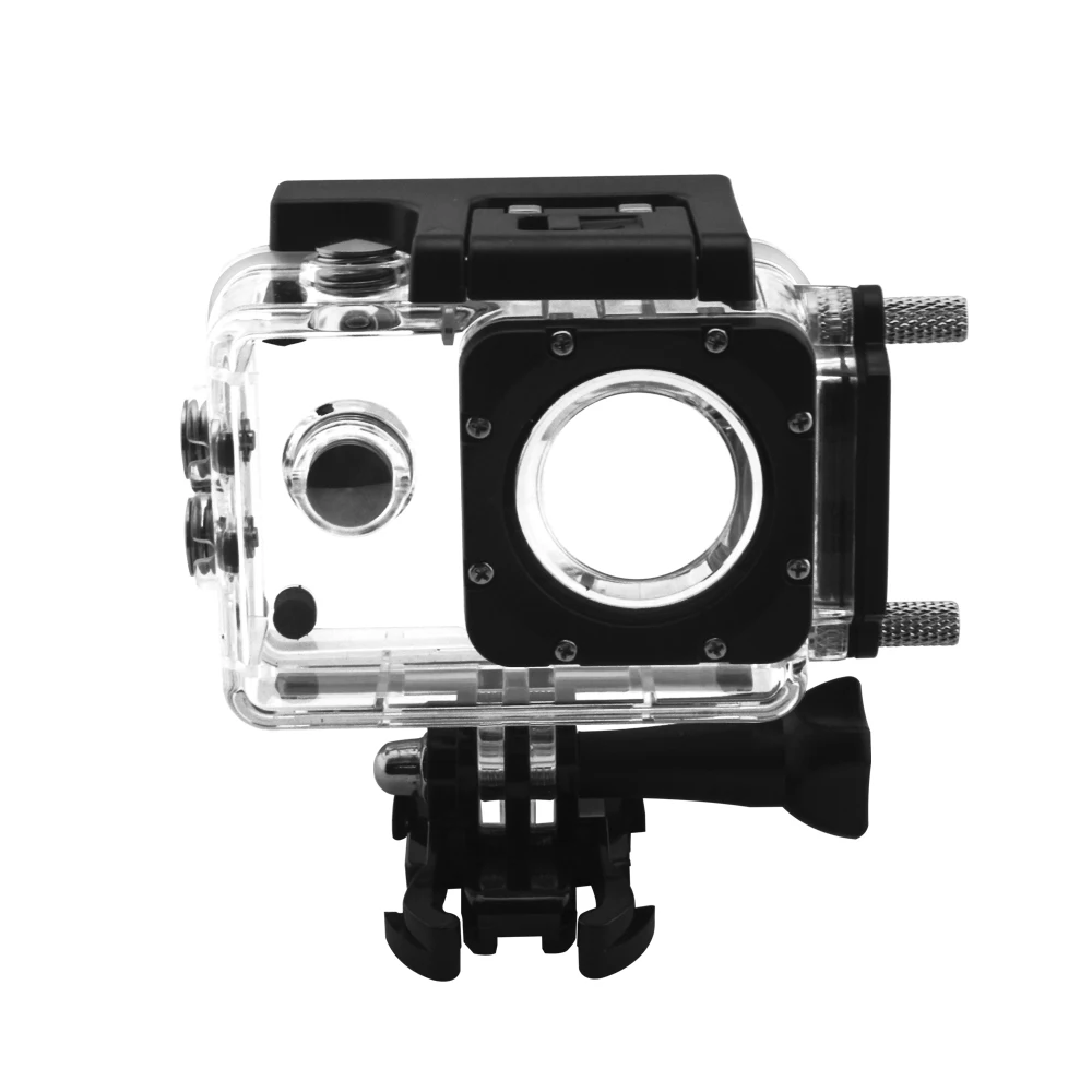 Оригинальная SJCAM аксессуары автомобильное зарядное устройство мотоцикла