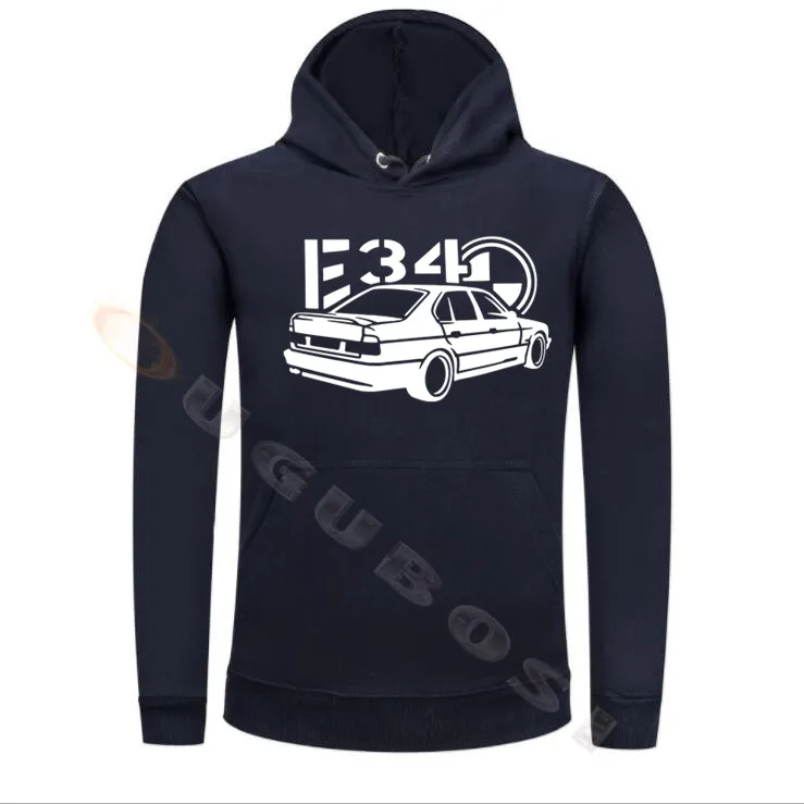 Бесплатная доставка худи для автомобиля серии Evolution Мужская классическая