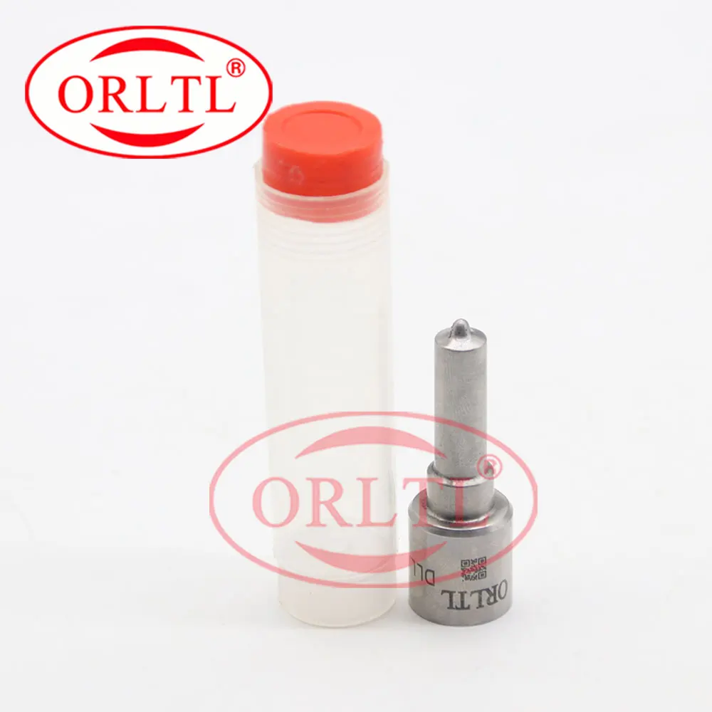 Форсунка дизельного инжектора ORLTL DLLA 146 P1610 (0433171984) форсунка распылителя P 1610 для