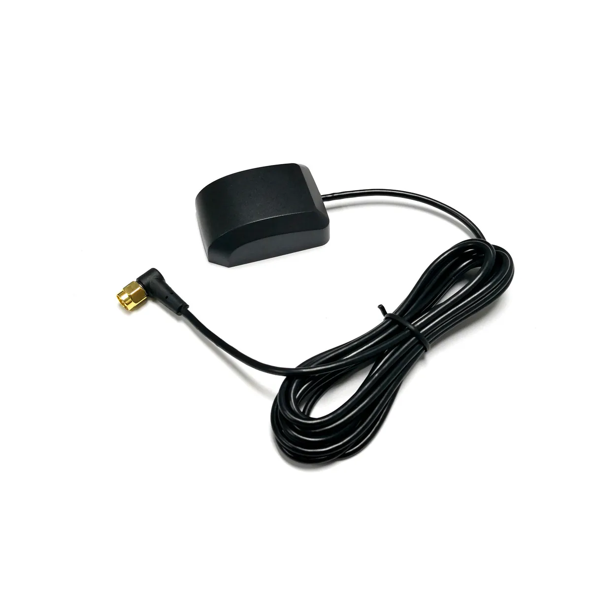 Высококачественная магнитная антенна SMA male elbo GNSS GPS GLONASS + 3 М клей IP67