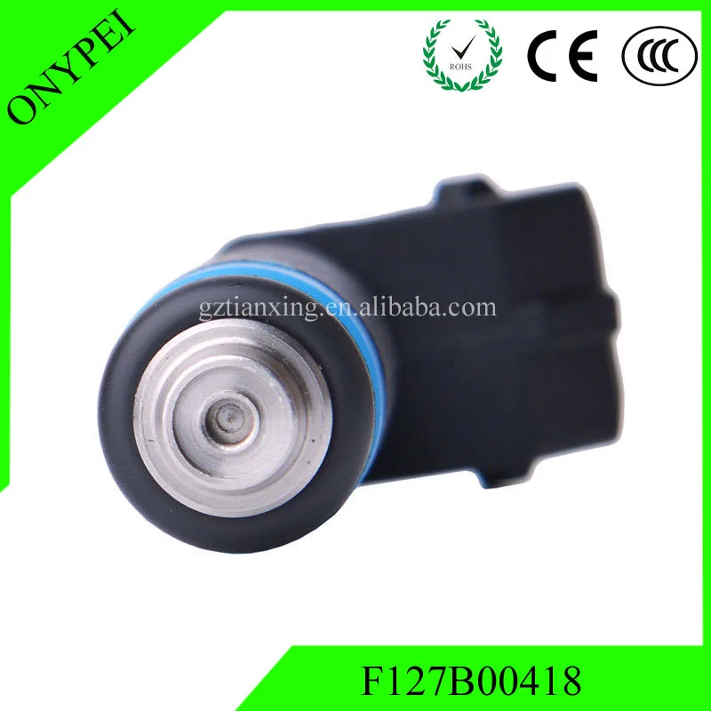 F127B00418 Форсунка топливный инжектор для V8 LT1 LS1 F127B 00418 высокое сопротивление|fuel