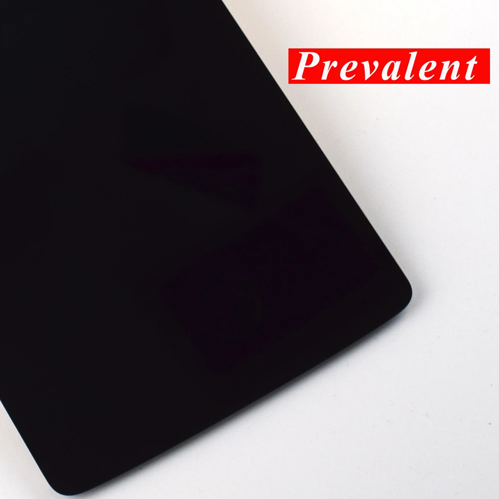For LG G Pad 8.0 V480 V490 Black Touch Screen Digitizer Sensor Panel Glass + LCD Display Monitor Assembly | Мобильные телефоны и