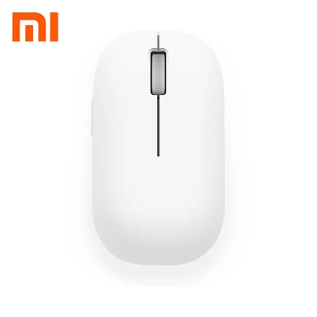 Оригинальная беспроводная мышь Xiaomi 2 4 ГГц оптическая 1200 точек/дюйм портативная