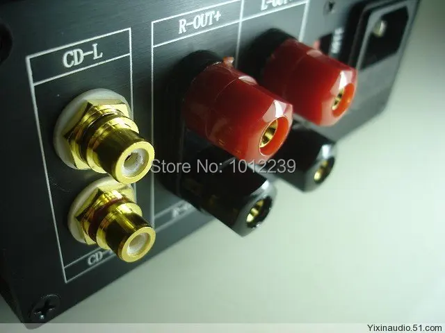 hot sale power amp machine 50W+50W/3886 Digital Power Amplifier Top | Электроника