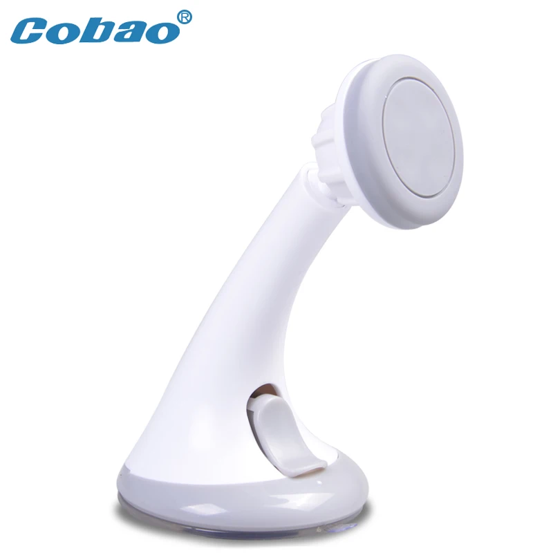 Универсальный магнитный держатель для мобильного телефона Cobao настольная