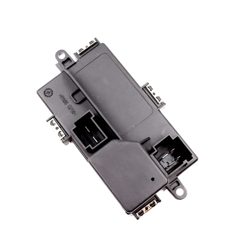 64119226780 New For BMW F10 F11 F01 528I 535I 650I 740I 750I Heater Blower Fan Motor Regulator Resistor Speed Controller | Автомобили и