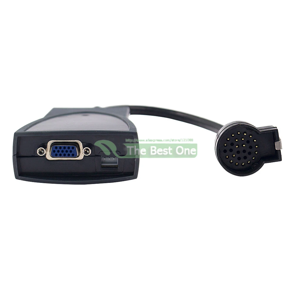 Золотой полный чипы lexia 3 921815C прошивка Diagbox V7.83 Lexia3 PP2000 V48/V25 lexia-3 для Citroen/peugeot автомобильный диагностический инструмент
