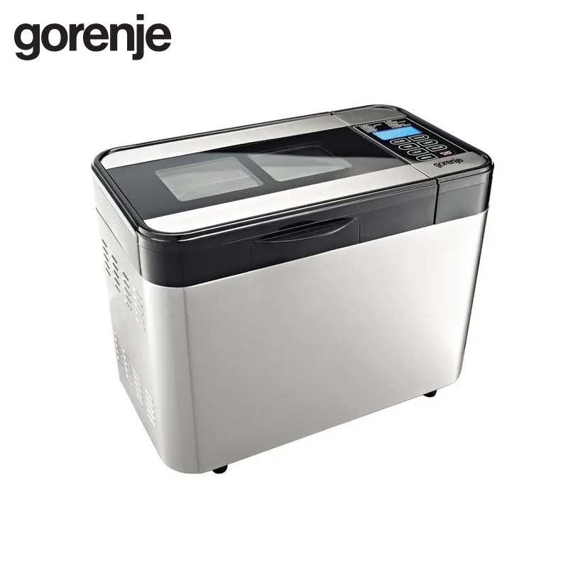 Хлебопечка Gorenje BM1400E | Бытовая техника