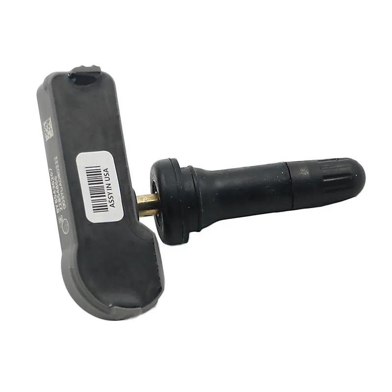 Датчик давления в шинах 4 шт. для Cadillac Escalade GMC Sierra Chevrolet Colorado 12768826 22854866 13581558 315