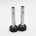 2 шт., 1 шт., ручка для паяльника 24 В80 Вт