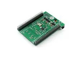 Плата разработки по стандарту OpenEP3C5 C # EP3C5 EP3C5E144C8N ALTERA Cyclone III FPGA|board board|board fpgaboard