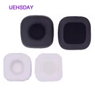 Сменные амбушюры для наушников Marshall Major Pro, 1 пара, с зажимом для кабеля свободное вращение