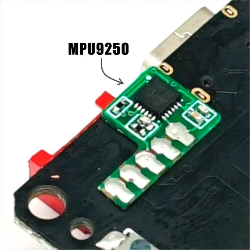 1 шт. M5Stack ESP32 Mpu9250 9Axies датчик движения Основной комплект разработки расширяемый IoT макетная плата для Arduino# Hbm0107