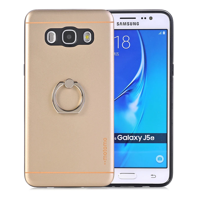 Для Samsung J7 2016 Силиконовый Чехол Жесткий Пластиковый Щит Телефон Случае для Galaxy J710