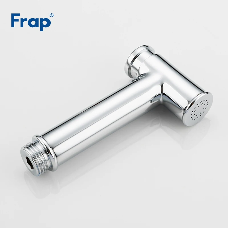Frap Новое поступление смесители для биде латунный кран душа и ванной комнаты