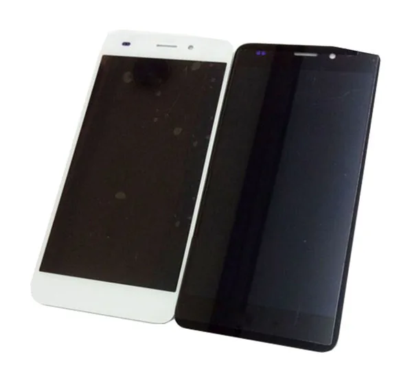1 шт./лот высокое качество 5 2 дюйма для Huawei GR5 мини NMO-L22 NMO-L31 ЖК-дисплей + сенсорный