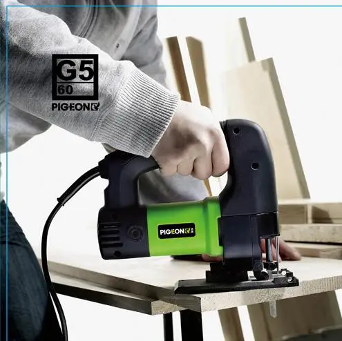 The G5-82 woodworking planer household multi-functional small high-power high quality portable | Инструменты