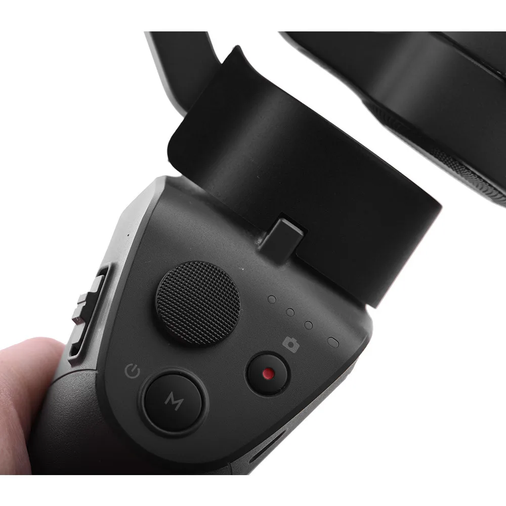 Фиксированное Крепление для DJI OSMO Mobile 2 Gimbal Fixed Mount X Y Z Axis Anti Swing Holder sway holder Прямая