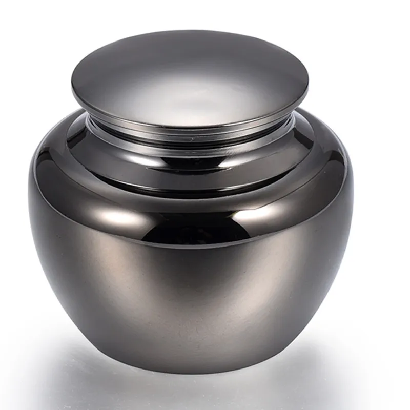 Памятный сувенир из нержавеющей стали 316L 7 цветов|urns for ashes|urns pet ashesurns ashes jewelry |