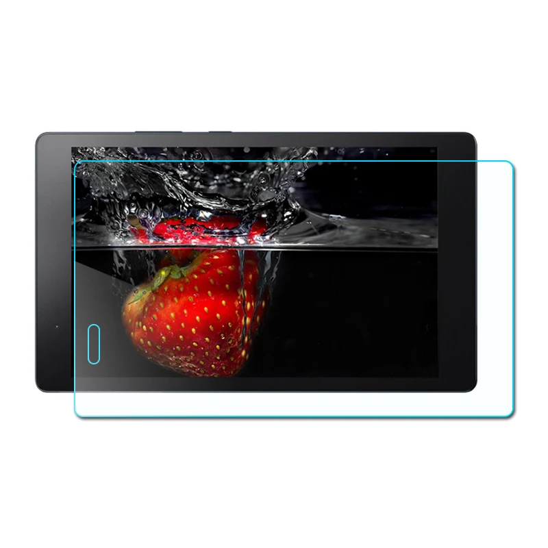 For Lenovo Tab3 7 (TB3-730M/TB3-730F) 7&quot Tablet PC Premium 0.26mm Tempered Glass Screen Protector with 9H Hardness | Компьютеры и