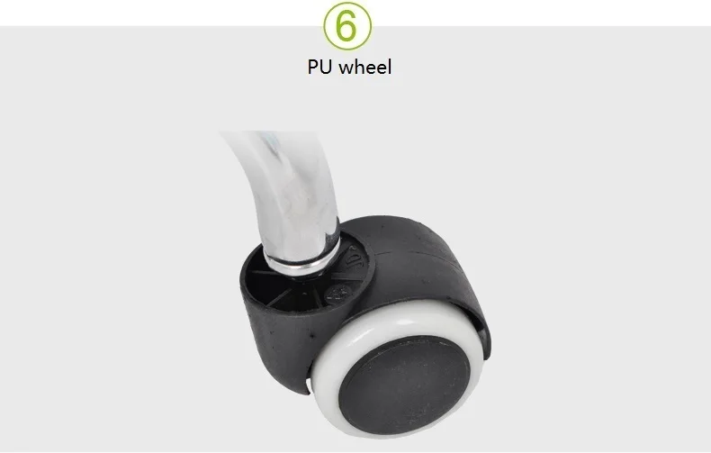 Кампус супермаркет Парикмахерская стула Розничная красный синий цвета: зеленый