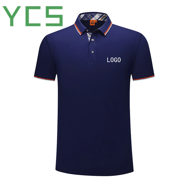 YCS Store 2019 собственный дизайн брендовый логотип/изображение на заказ Мужская