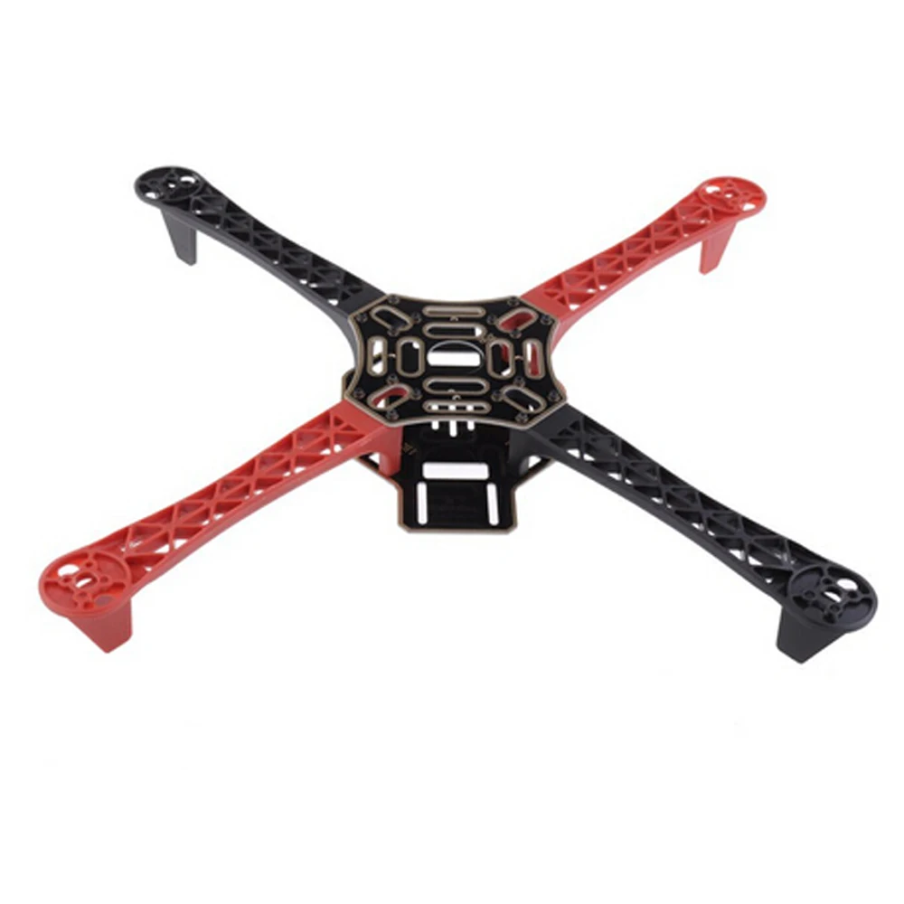 LHI fpv Дрон Квадрокоптер F450 стойка квадрокоптера комплект рама APM2.6 и 6 м GPS 2212 1000KV HP
