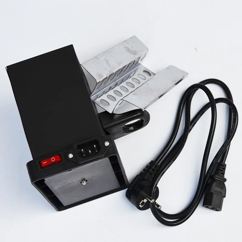 220 В нагреватель с европейской вилкой Hookahs подогреватель угля плита горячей