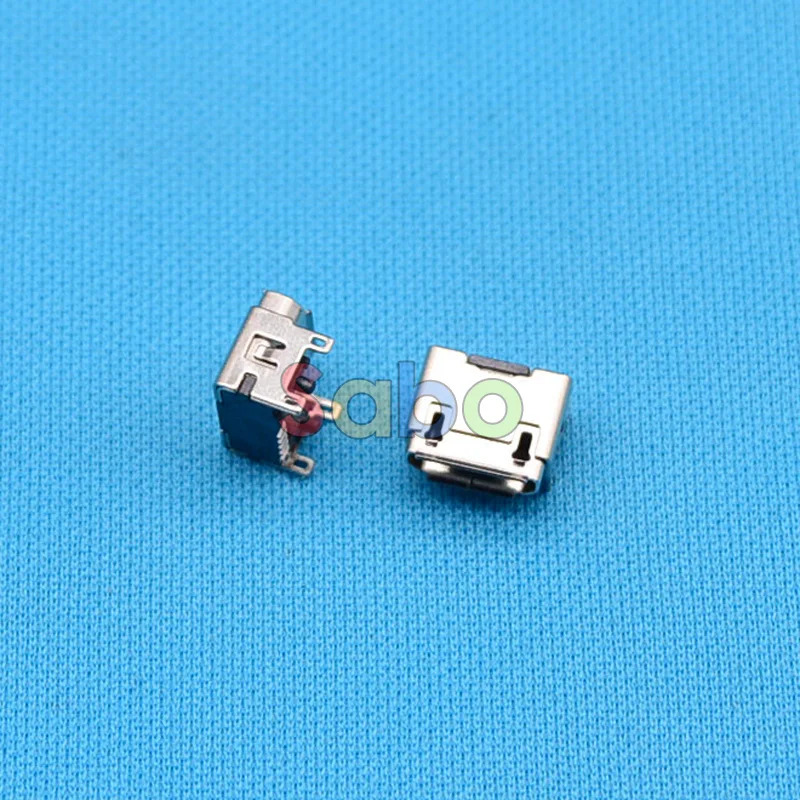 Разъем Micro USB 5-контактный типа B 10 шт. широко используется в планшетах телефонах и