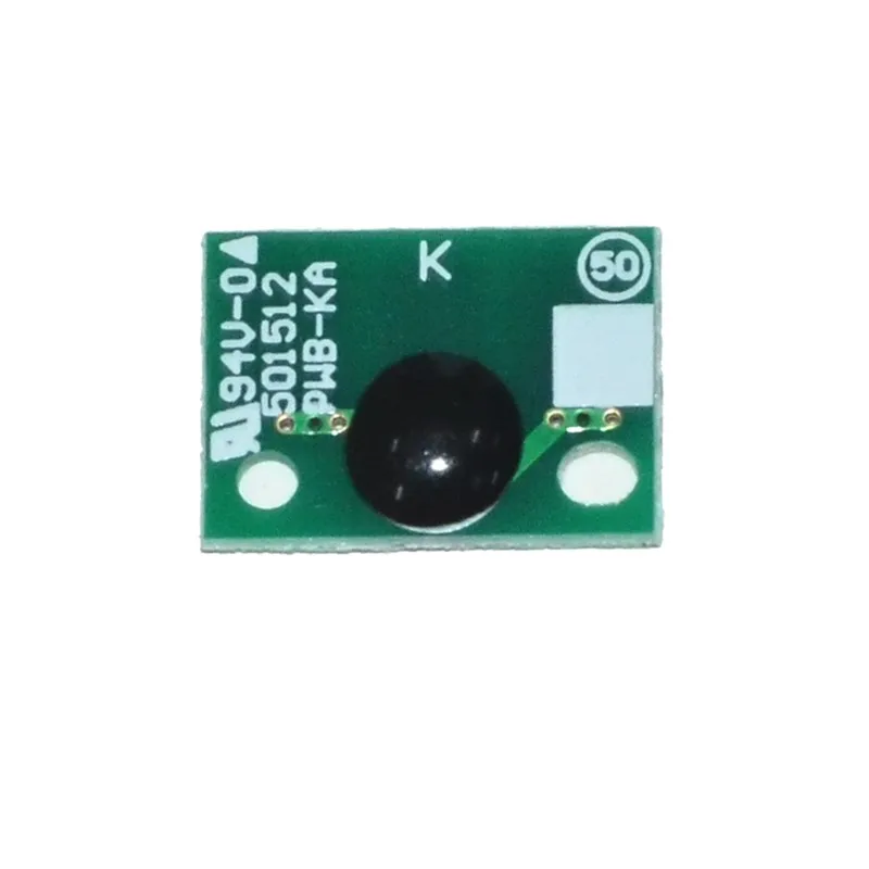 4х DR512 чип сброса барабанного блока для Konica Minolta Bizhub C224 C454 C224e C284 C284e C364e C454e C554 C554e C7822