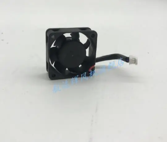 Оригинальный Дельта AFB0424SHB 4015 40x40x15 мм DC 24V 0.18A 4 см 3-провода двойной шариковый