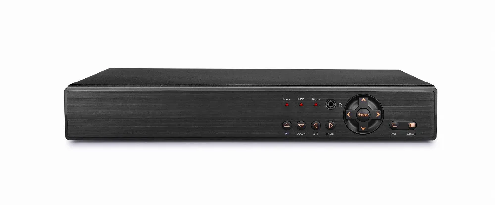 16ch AHD DVR AVR Hybrid 1080n видео Регистраторы 2ch аудио HDMI Выход avr5316ln | Безопасность и защита