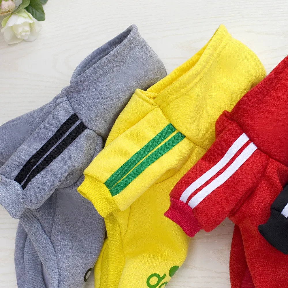 Теплая одежда для маленьких собак куртка зимняя щенков пальто Йорка и чихуахуа