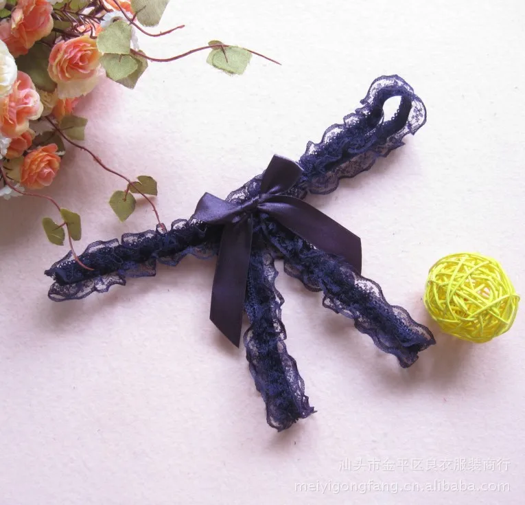 Женские сексуальные стринги нижнее белье трусики трусы для женщин T-back 1 шт./лот