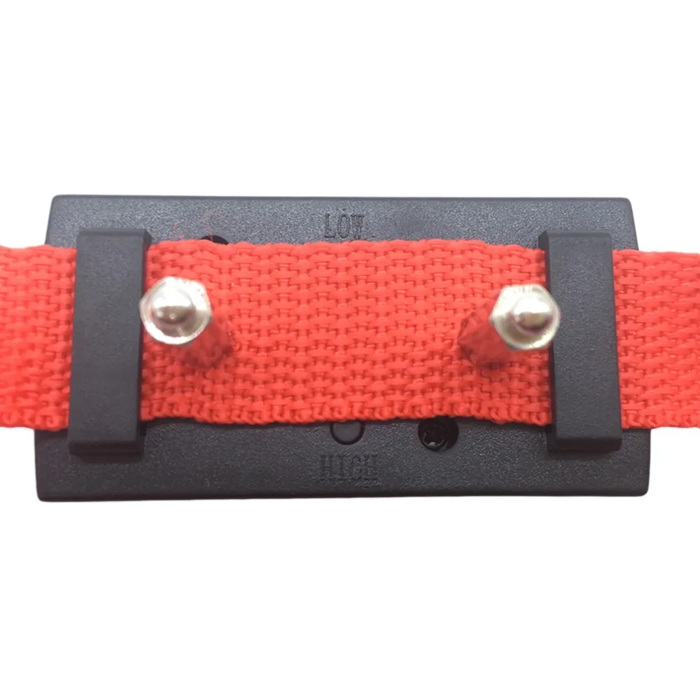 Звуковое управление Барк Терминатор Анти лай дрессировочное устройство для