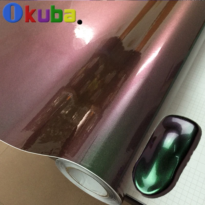 Оптовая продажа водонепроницаемых виниловых пластин из ПВХ фиолетового и