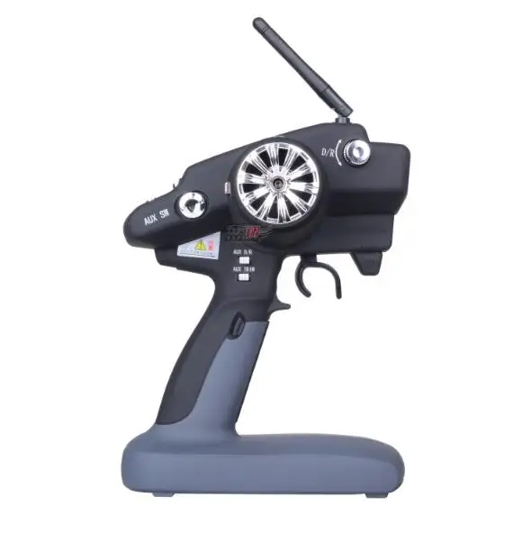 Wltoys A959 A969 A979 K929-B 12428 K949 независимый приемник A929-124/P33 пульт дистанционного