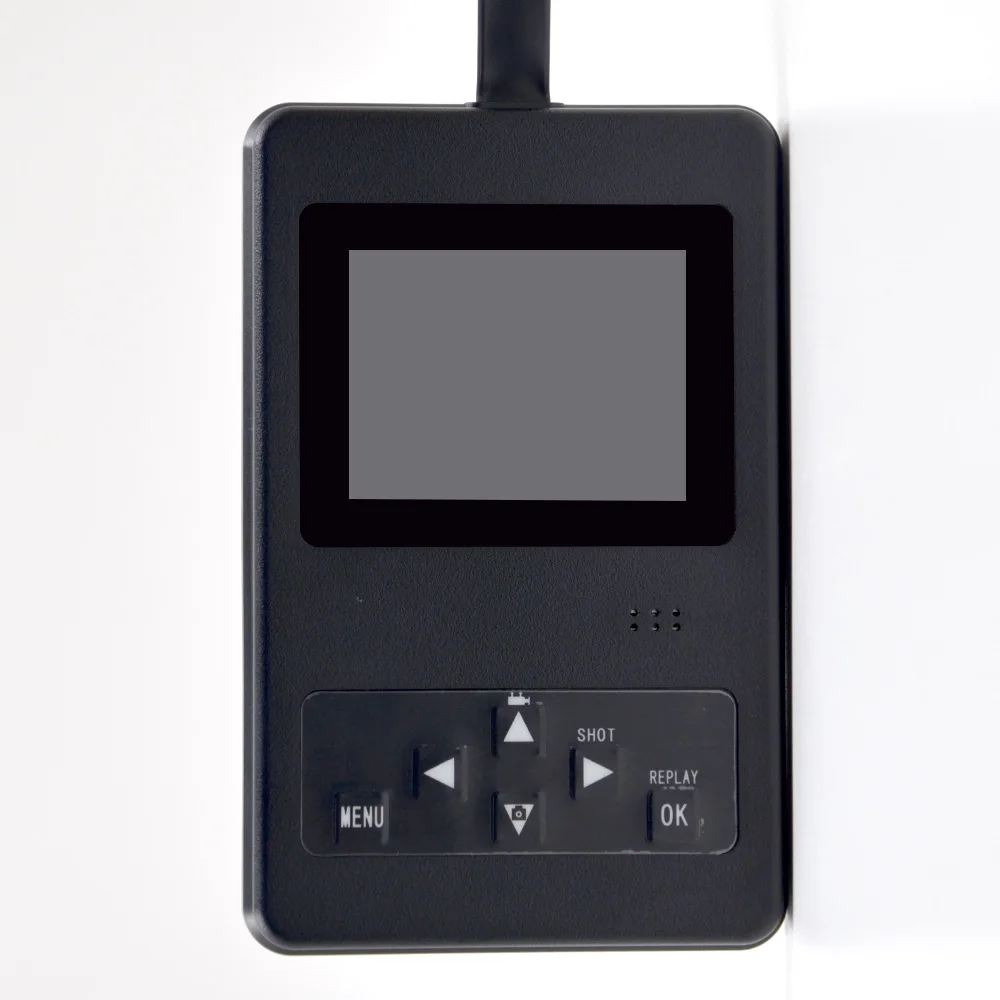 Litu желудь 6511WMG 4G фото ловушки GSM MMS Дикая камера ловушки 12MP HD 940NM ИК-камера для охоты Водонепроницаемая скаутская видеокамера