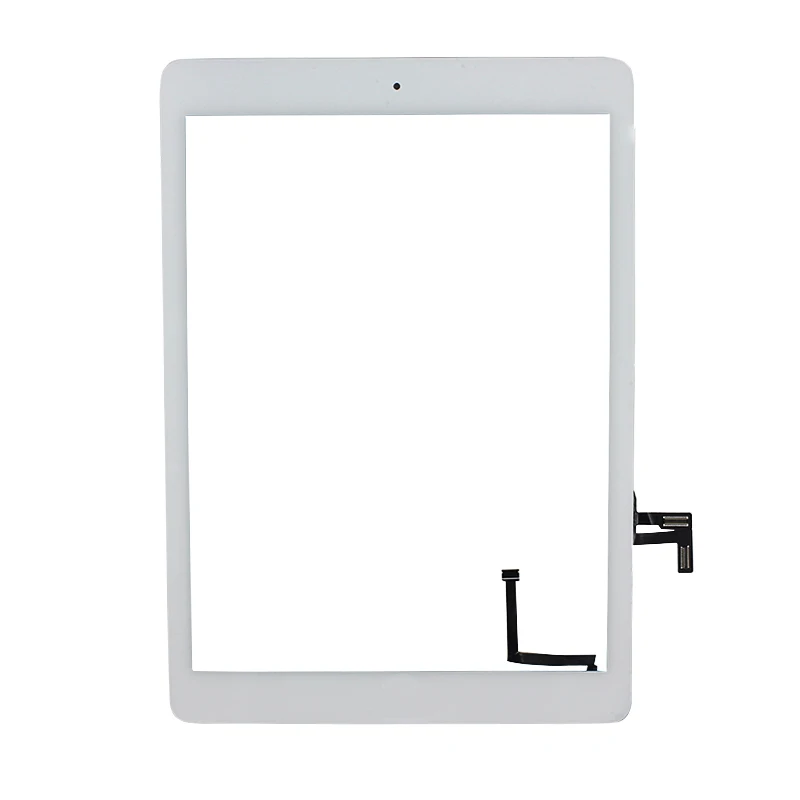 Планшет сенсорная панель для ipad 5 A1822 A1823 сенсорный экран iPad air A1474 A1475 A1476 стекло с