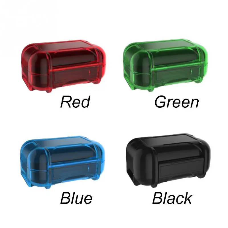 ABS смолы Водонепроницаемый выпадающего сопротивление Защитный чехол