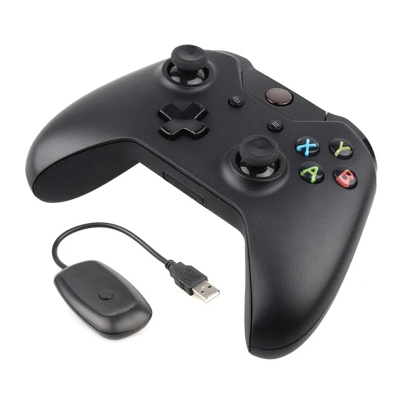 2018 Новый беспроводной геймпад для Xbox One пульт дистанционного управления ПК