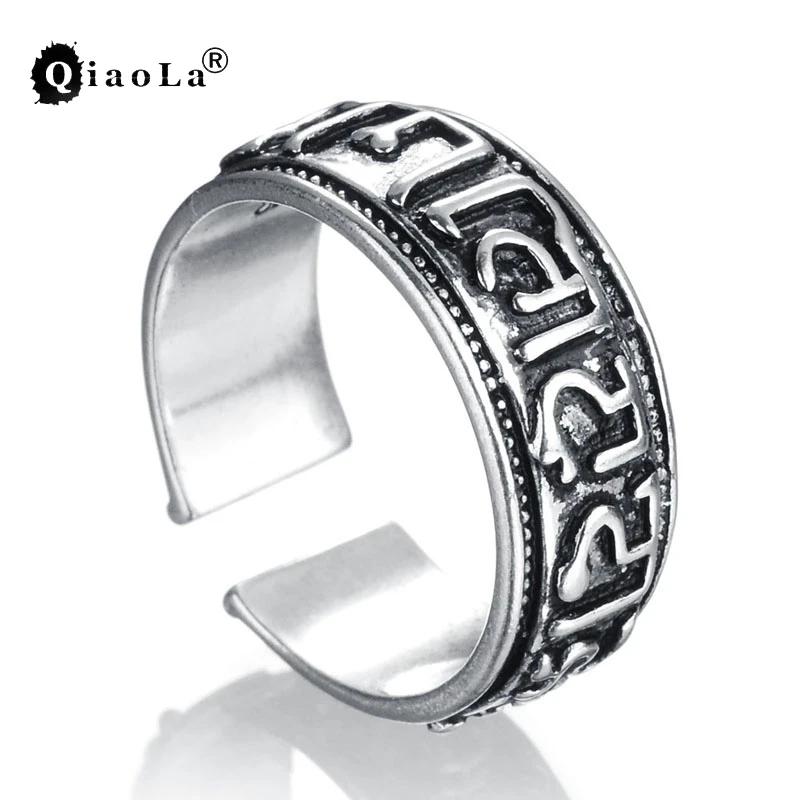 Стерлингового Серебра 925 Кольца Для Женщин Выдалбливают Твист Кольцо Открыть