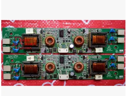 Оригинальный SAMPO QPWBGL915IDG Sampo четыре небольших инвертора давления рта | Компьютеры