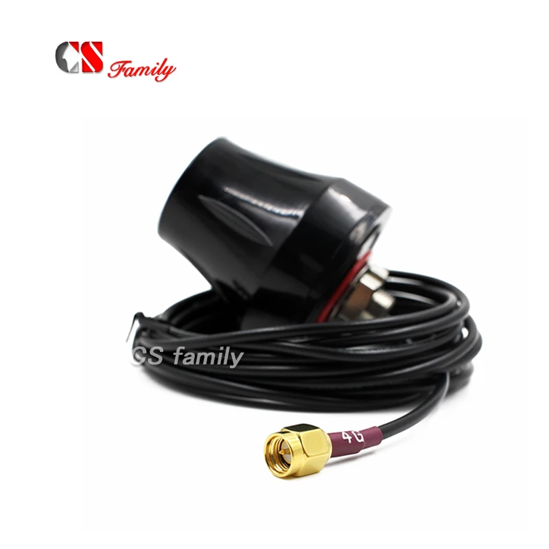 Беспроводная сетевая карта HUAWEI B593 B970 4G LTE антенна|lte antenna|4g lte antennaantenna sma male |