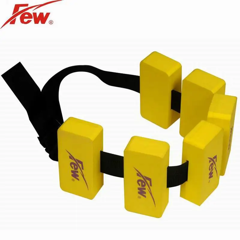 Плавучий ремень для плавания с несколькими пластинами спасательный круг