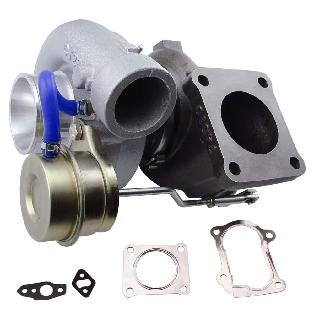 Turbo Зарядное устройство для TOYOTA LANDCRUISER CT26 12HT 4.0L 17201 74010 4 HJ61 сбалансированный