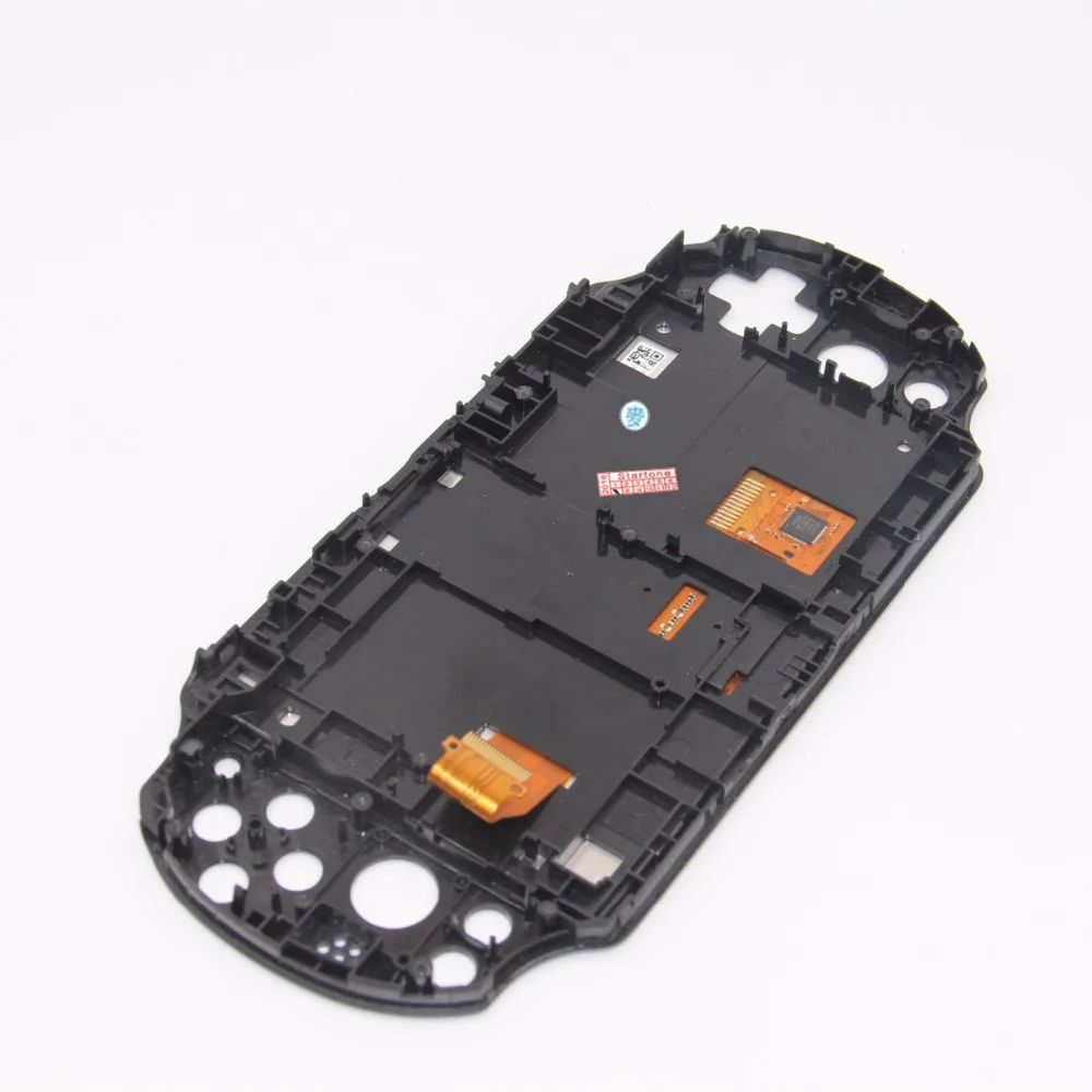 Оригинальный новый для PS Vita Slim PCH 2000 PSV ЖК дисплей с сенсорным экраном цифровой