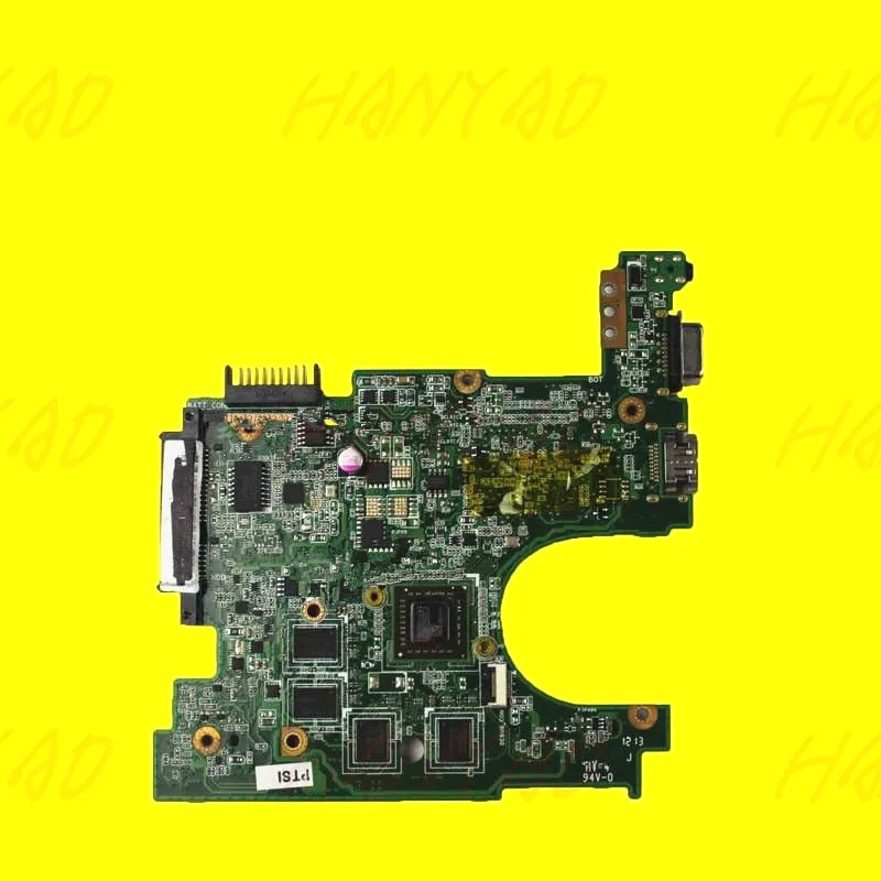 

For ASUS 1015BX laptop motherboard DDR3