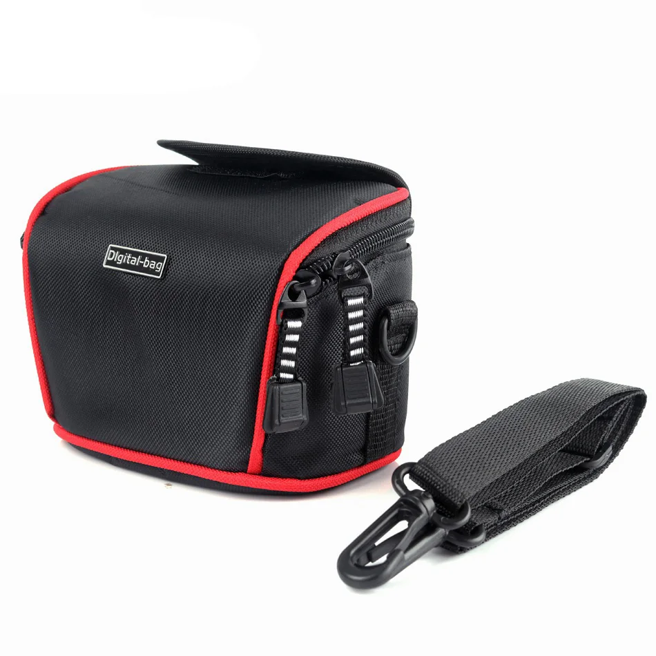Чехол для камеры Samsung NX mini DV150F PL210 PL120 PL150 WB30F WB150 WB35F WB2014F WB550 WB700 WB750 WB800F ST95 MV800|Сумки